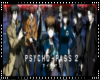Psycho Pass 2 poster