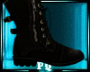 Combat Grud Boots