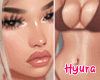 M' Shimmer Skin