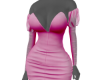 IB| Pinky Abbey Dress