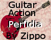 Guitar Action