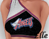 E♥ Angels Uniform Top