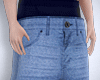 Jeans Denim Ripped