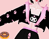 Kuromi Jacket