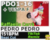 PEDRO TikTok + Vespa F