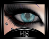HS|Pentagram Eyes