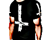 black tshirt