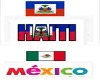 PAYS HAITI MEXICO