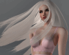 Flying Platin Long Hair