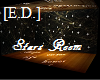 [E.D.] Stars Room