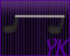 YK| Piano Bench Radio