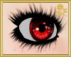 Red Dazzle Eyes
