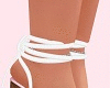 +WEDGES WHITE V2+
