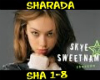 Skye Sweetnam ~ Sharada