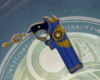 Bayonetta Gun R
