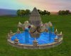 Victorain Fountain #3