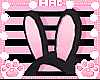 ♥ | Bunny Headset V2