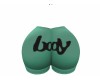 Body (mint) 2/2 LLXL