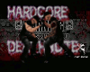 Hardcore Never Dies [W]