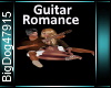[BD]GuitarRomance