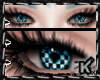 |K| Race Sky Unisex