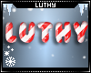 |L| Candy Luthy