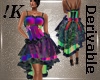 !K! 2020 Corset Dress