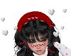 iM0 White Hearts