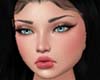 cute realistic head