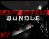 [NV]Lady Death F-BUNDLE