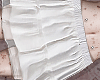 white skirt ˙◠˙