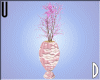 UD Vase 6 Pink delight
