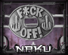 [NK] -RLL- FckOff Belt