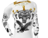 Camiseta Vip + Tatoo