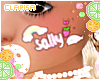 Custom Sally Sticker ❁