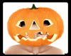Pumpkin Head Funny Acces
