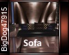 [BD]Sofa