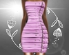(BR) Purple Dress CT