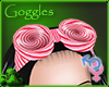 Candy  Goggles M/F
