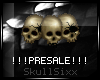 s|s 3 Skulls - PS