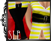 [SLE]Betty Outfit Yellow