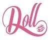 Plush Doll Toy