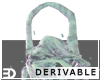 DRV Ice Queen Lantern