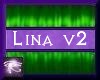 ~Mar Lina v2 Green