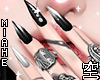空 - Nails + Tatto
