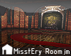 jm|MisstEry's Room