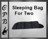 Sleeping Bag For Two