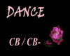 Dance (CB/CB-)