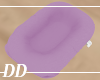SM Baby Lounger | Lilac