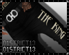 D13l The King Pants I